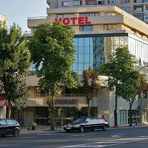 3* Hotel Atagen