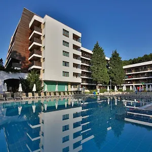 Otel Flamingo 4*, Albena