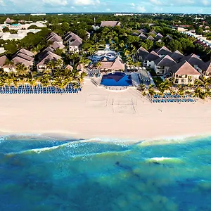 **** Resort Allegro Playacar Meksika