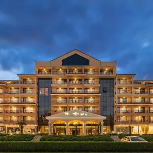 Otel & Diamant, Sunny Beach