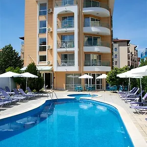 3* Apart-hotel Sunny Complex