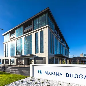 3* Hotel Marina